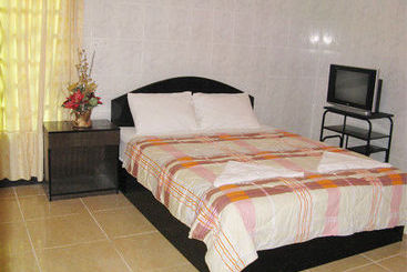 Hotell The Green House