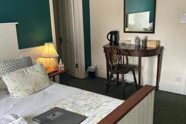 호텔 The Highwayman