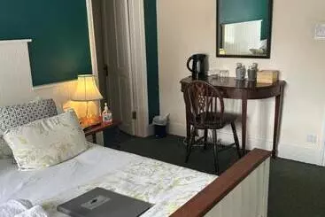 Hotel The Highwayman