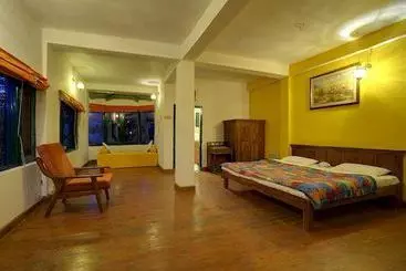 Hotell V Resorts Ramgarh Cottage