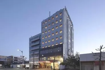 Hotel Shizuoka Victoria