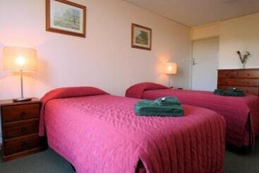 汽车旅馆 Heemskirk Motor