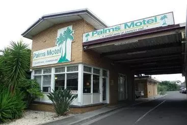 Palms Motel