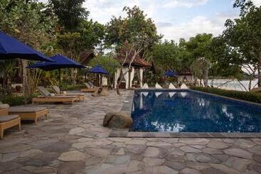 Plataran Komodo Resort & Spa   Chse Certified