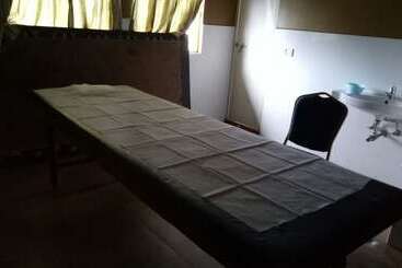 Курорт Blue Waters Cherai