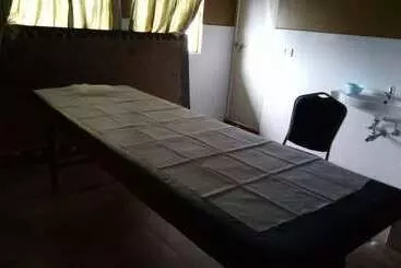 Resort Blue Waters Cherai