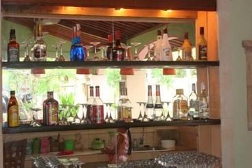 리조트 Pazzo Bali