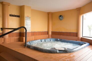 公寓 Sandy Point Beach Resort