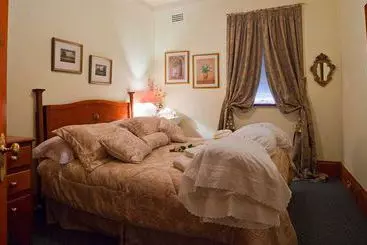 酒店 Segenhoe Inn Bed And Breakfast