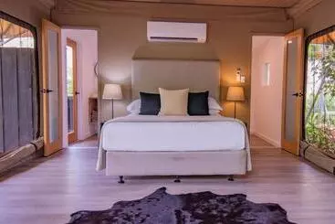 Villas The Billi Resort