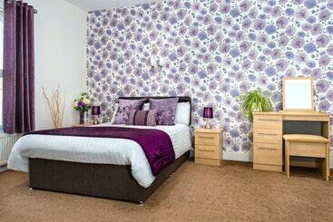 The Richmond Bed And Breakfast   Adults Only