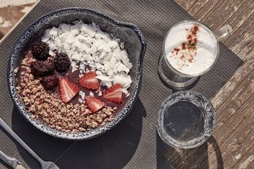 Apartament White Pearl Villas