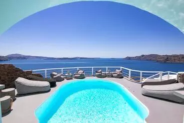 Apartamento White Pearl Villas