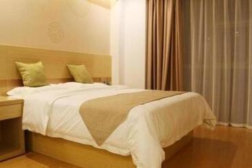 فندق Greentree Inn Wuxi Jiangyin City Ligang Town Chenshu Road
