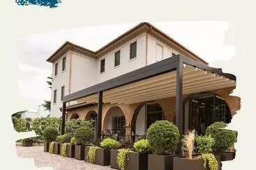 ユースホステル Casa Nostra