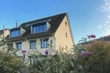 B&b Bättwil