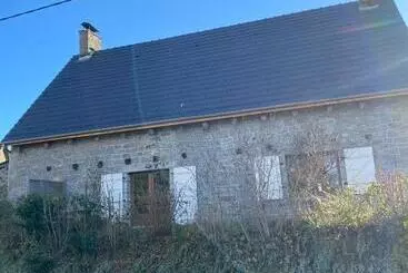 Bed and Breakfast Maison De Campagne