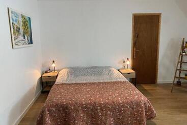 민박 Maison De Campagne