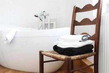 Bed and Breakfast Ty Llwyd