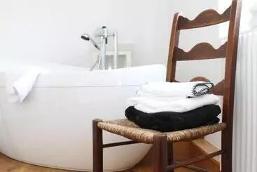 Aamiaismajoitus (B&B) Ty Llwyd