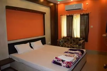 Hotelli The Imperial