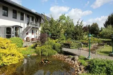 Majatalo Ferienhof Alte Schmiede