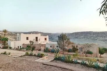 Majatalo Le Hameau Des Cascades