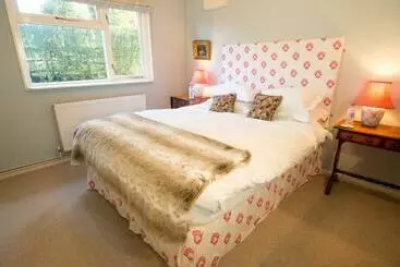 ペンション Yew Tree Cottage