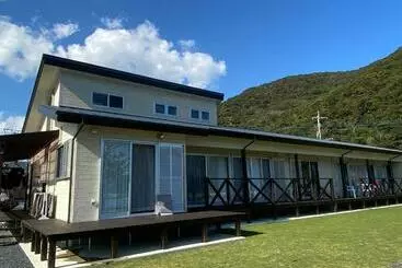 ユースホステル 海が見えるゲストハウス　浜んちゅ