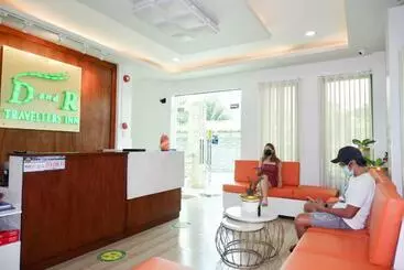 Ostello D And R Travellers Inn