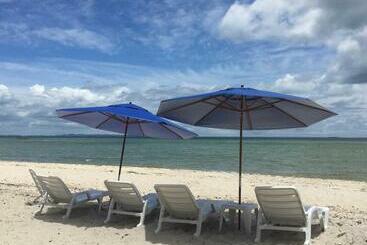 צימר Araripe Lodge