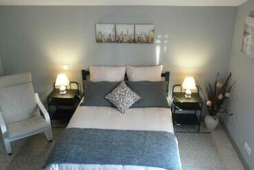 住宿加早餐  Au Bras D Argent