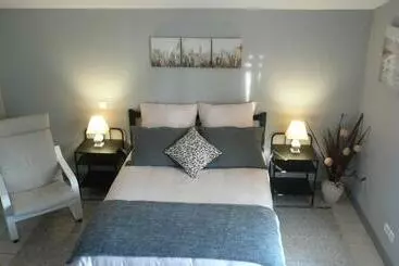 Bed and Breakfast Au Bras D Argent