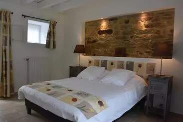 Aamiaismajoitus (B&B) Domaine Des Fougères