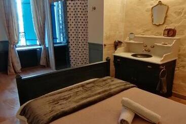 Bed and Breakfast La Belle époque