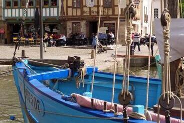 Bed and Breakfast La Bisquine