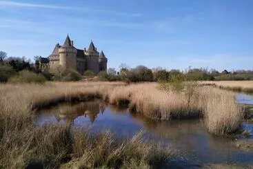 Bed and Breakfast La Bisquine