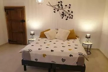 Bed and Breakfast La Clef Des Champs