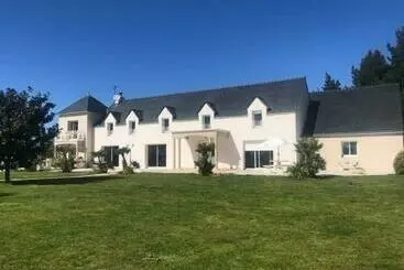 Aamiaismajoitus (B&B) La Cottiniere