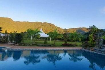 צימר La Quinta De Andrés