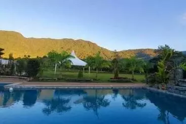 ベッドアンドブレックファースト La Quinta De Andrés