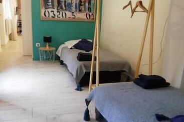 ベッドアンドブレックファースト Villa Henri