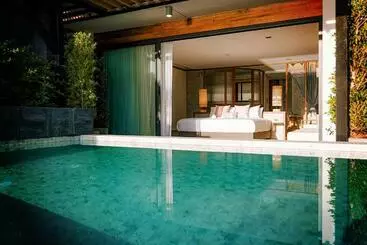 Hotelli สิชลเตโซโร