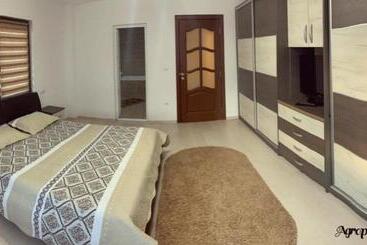 Agropensiunea La Uța