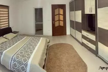 Agropensiunea La Uța
