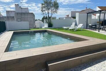 ホテル Convento Hermana Esther