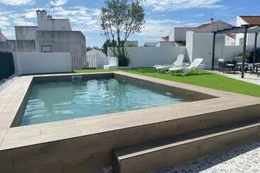 Hotel Convento Hermana Esther