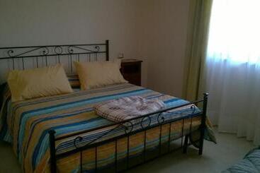 La Collina Dei Goti Agriturismo ,azienda Agricola