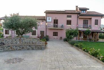 L Antico Mercato B&b