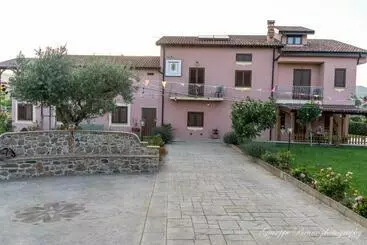 L Antico Mercato B&b